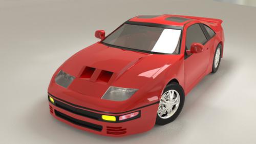 Nissan 300ZX Fairlady preview image